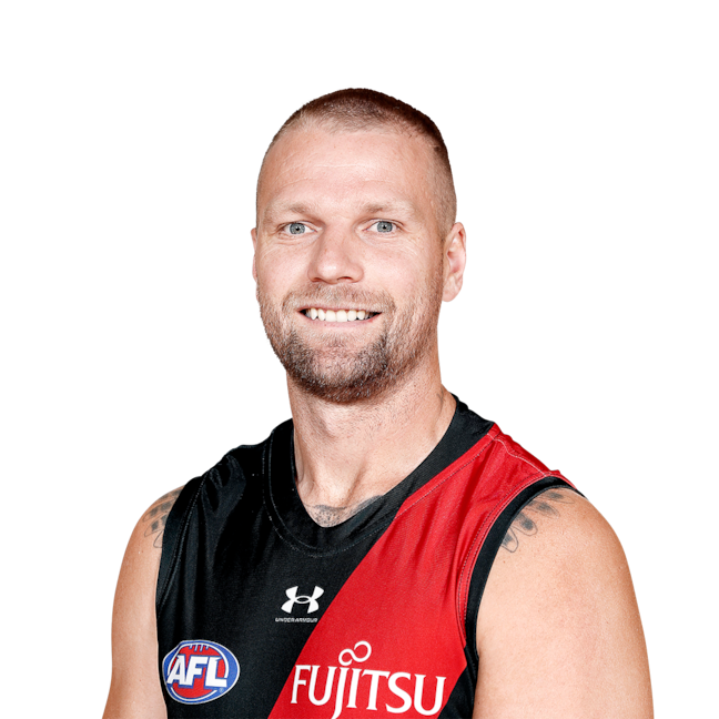 Jake Stringer profile picture